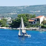 Speranda Apartment Razanj