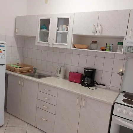 Speranda Apartment