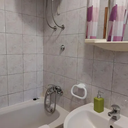 Apartment Speranda *