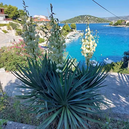 Speranda Apartment Razanj