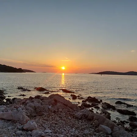 Appartement Speranda *