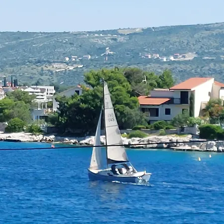 Speranda Apartment Razanj