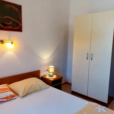 Speranda Apartment Razanj