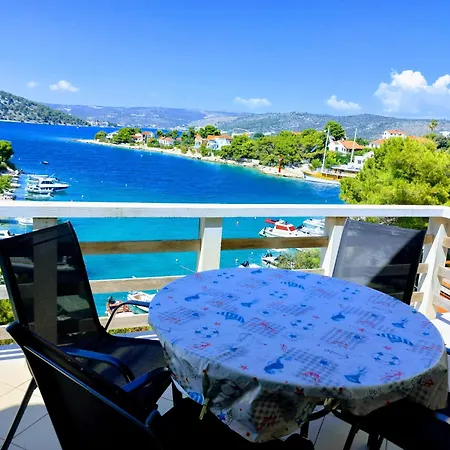 Appartement Speranda