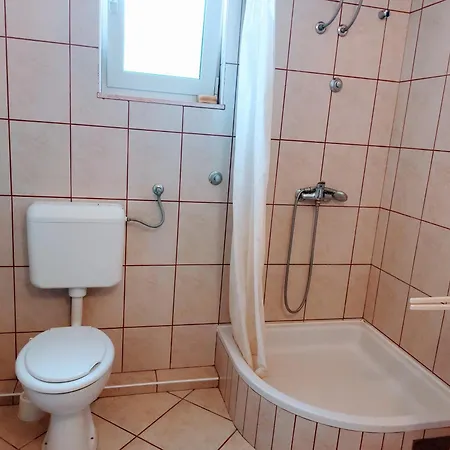 Speranda Apartment *