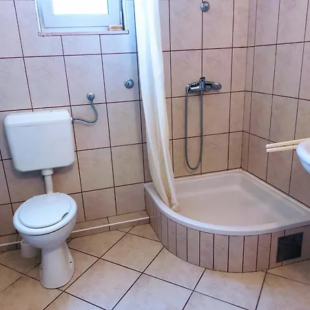 Speranda Appartement