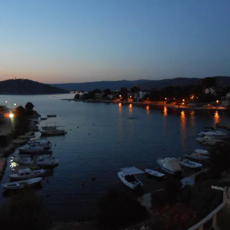 Appartement Speranda Ražanj