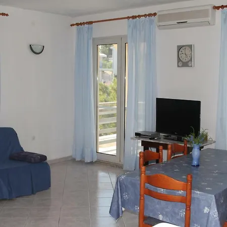 Appartement Speranda Ražanj