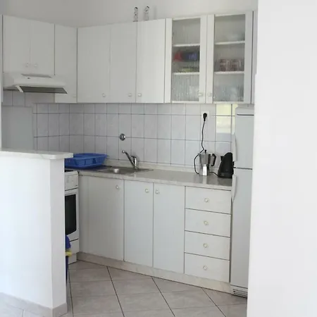 Speranda Apartment *