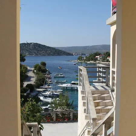 Speranda Apartment