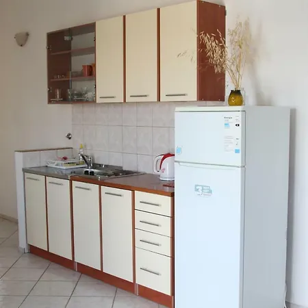Apartment Speranda *