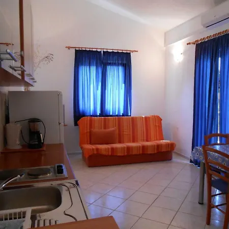 Speranda Appartement