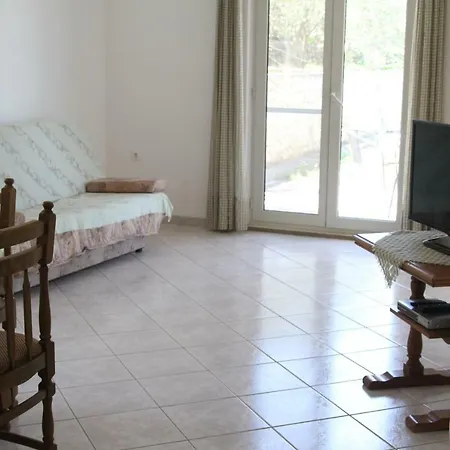 Apartment Speranda *