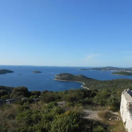 Speranda Appartement Ražanj