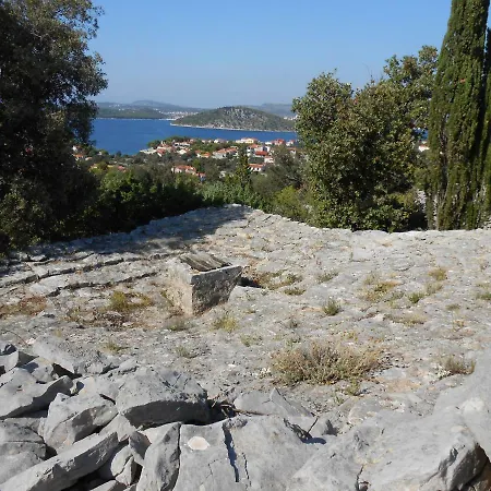 Apartment Speranda