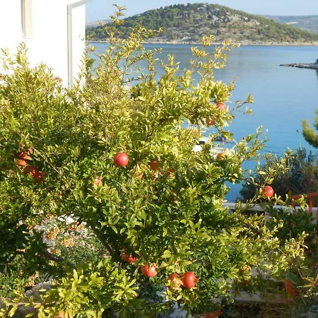 Speranda Appartement