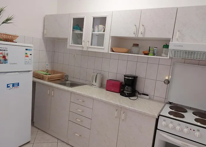 Speranda Apartamento