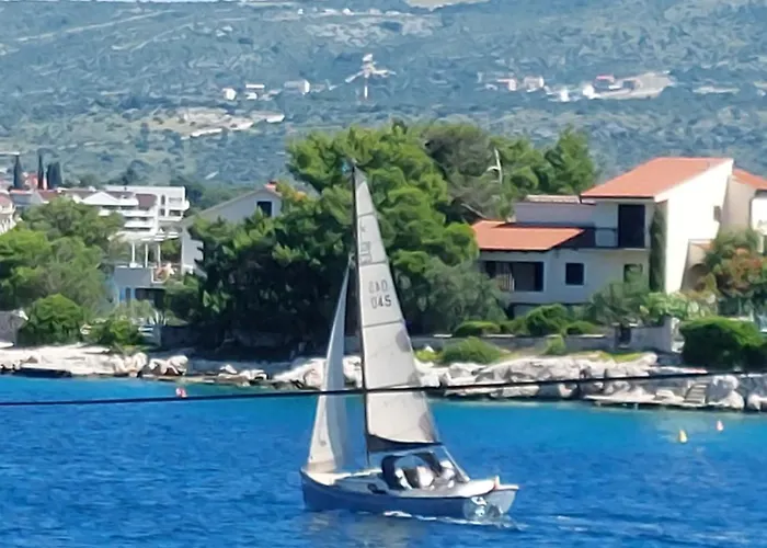 Speranda Apartamento Ražanj