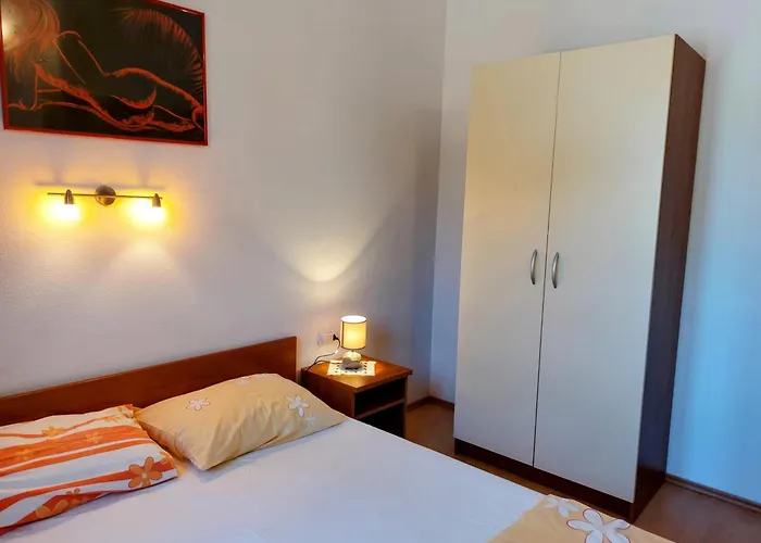 Speranda Apartamento Ražanj