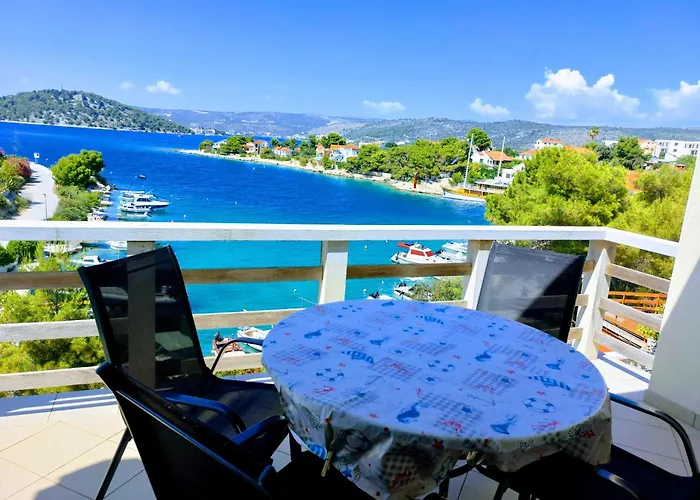 Apartamento Speranda