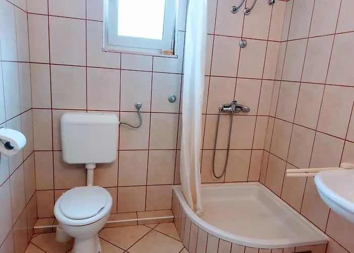 Speranda Apartamento *