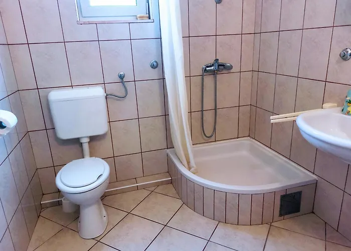 Speranda Apartamento