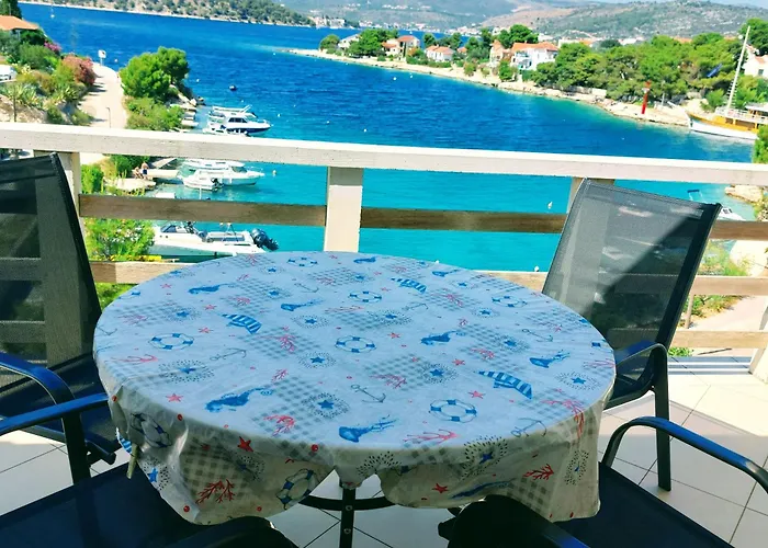 Apartamento Speranda Ražanj