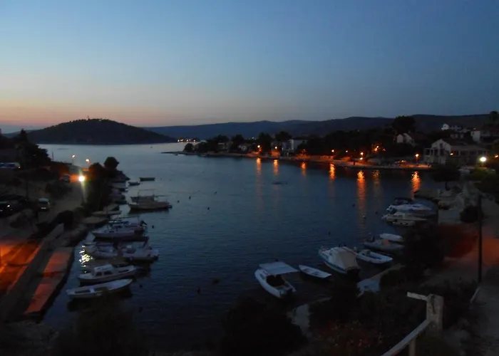 Apartamento Speranda Ražanj