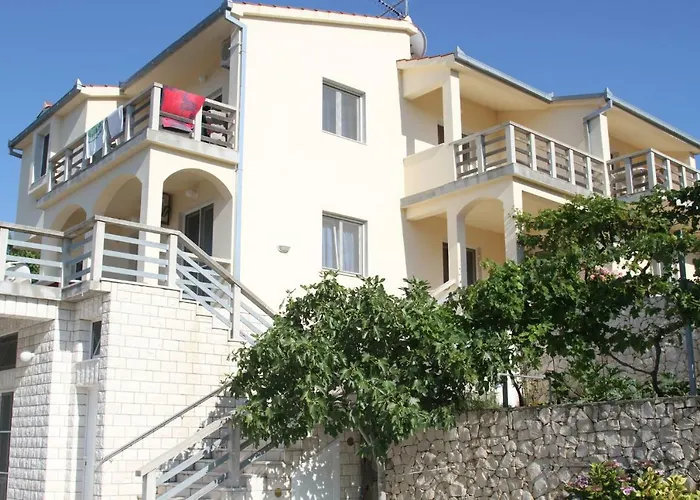 Apartamento Speranda *