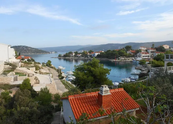 Apartamento Speranda Ražanj