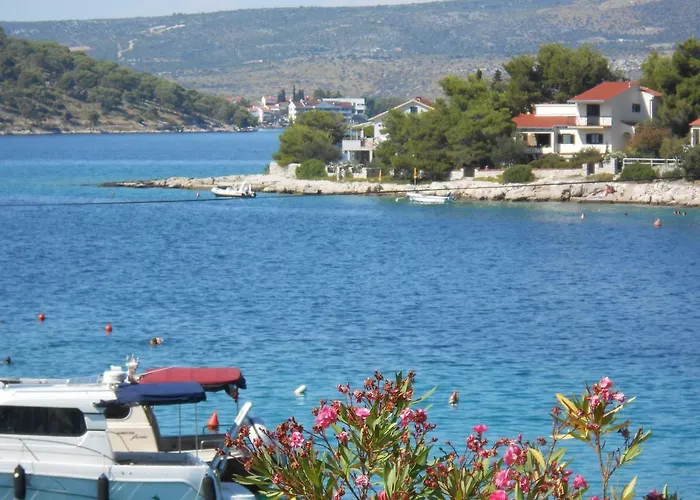 Apartamento Speranda Ražanj