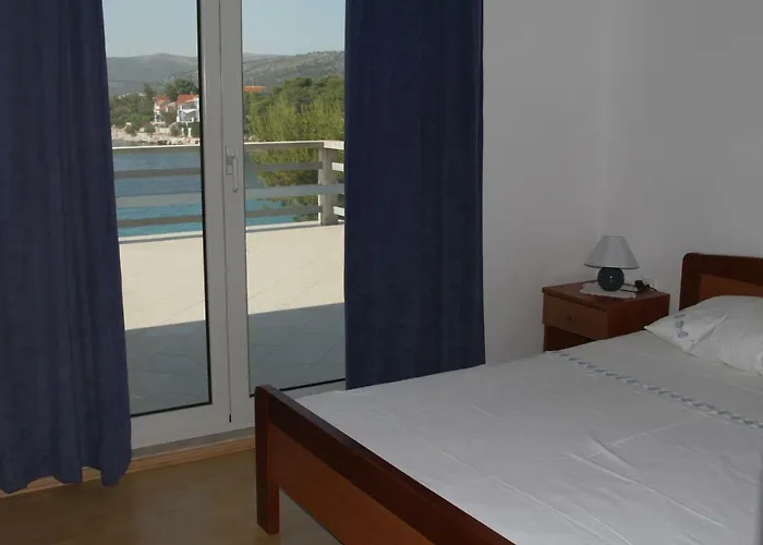Apartamento Speranda Ražanj