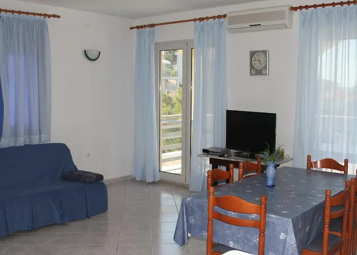 Apartamento Speranda Ražanj