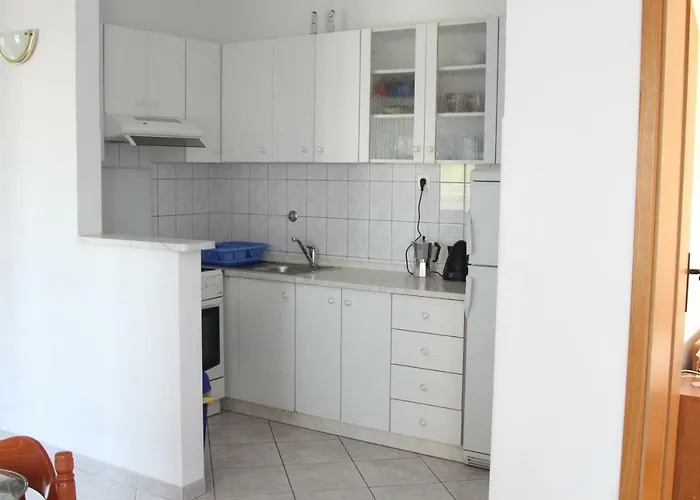 Speranda Apartamento *