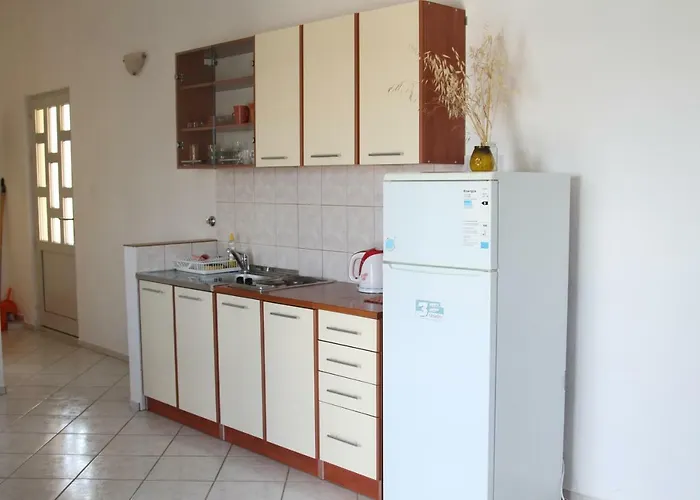 Apartamento Speranda *