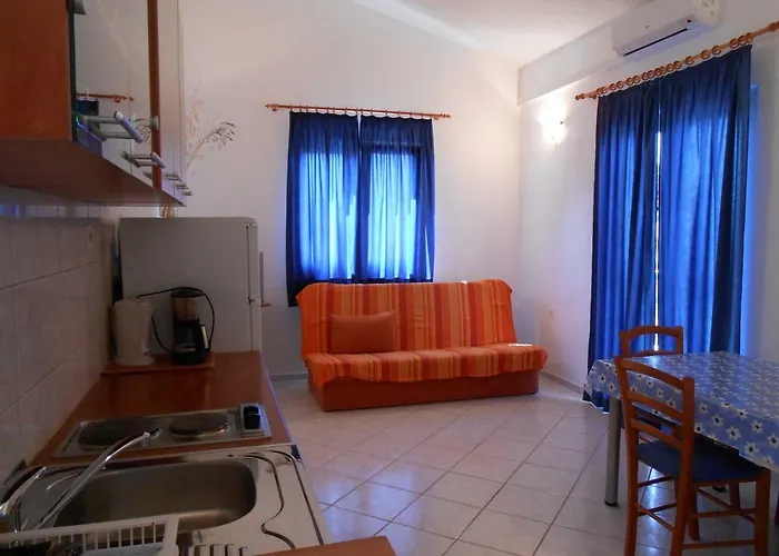 Speranda Apartamento