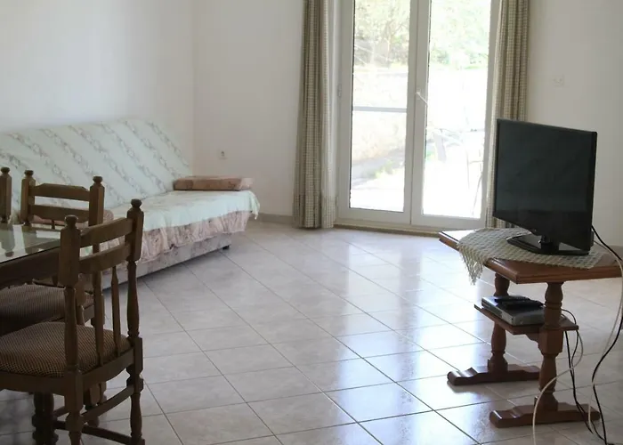 Apartamento Speranda *