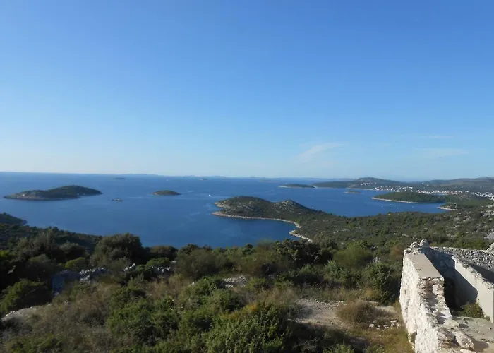 Speranda Apartamento Ražanj