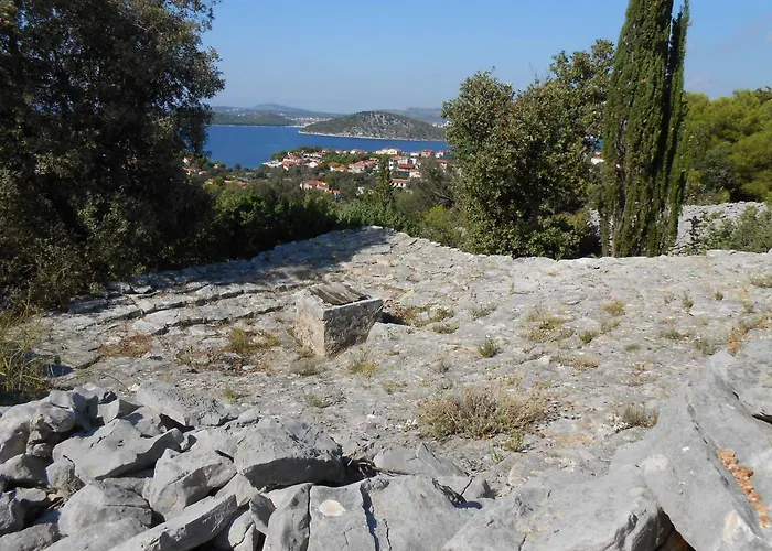 Apartamento Speranda