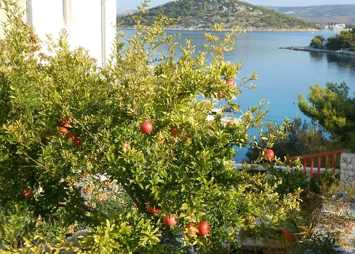 Speranda Apartamento