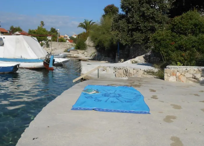 דירה Speranda Ražanj